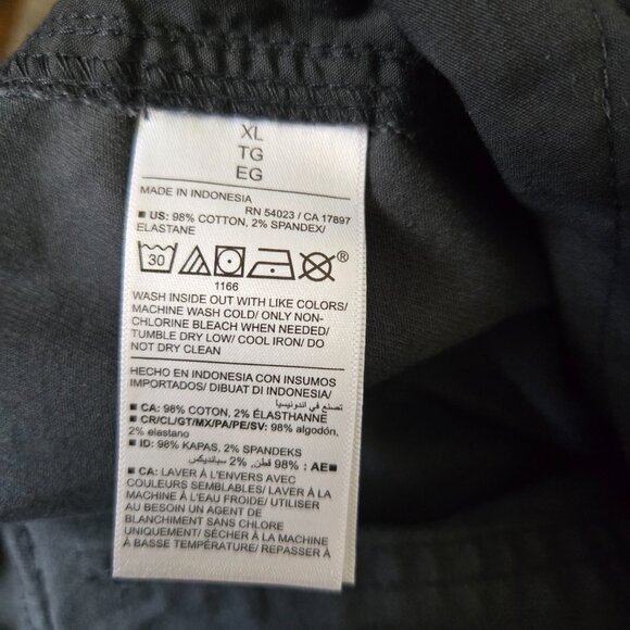 Old Navy - XL - Cargo Pants - Picture 4 of 4